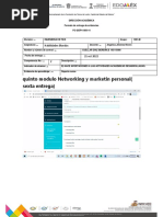 Cuadro Sinóptico c3 | PDF | Aprendizaje