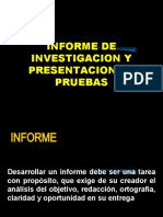 Informe Forense