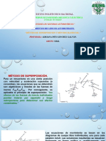 Instituto Politécnico Nacional.: Escuela Superior de Ingeniería Mecánica Y Eléctrica