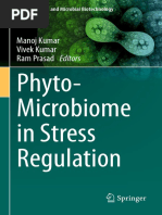 Nutrient Use Efficiency in Plants | PDF | Soil | Photosynthesis