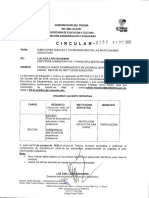 Circular No. 390 - Octubre 25 de 2022