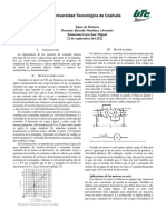 Tipos de Motores