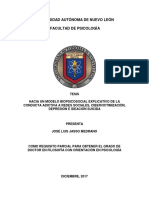 Universidad Autónoma de Nuevo León: Facultad de Psicología