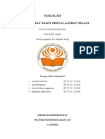 Kel. 5 - 3. Konsep Sehat Sakit Sesuai Ajaran Islam