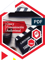 Cine y Comunicacion Audiovisual
