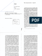 FREUD, S. Enamoramiento e hipnosis. En Psicología de las masas y análisis del Yo.