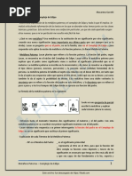 Metafora Paterna - Complejo de Edipo 