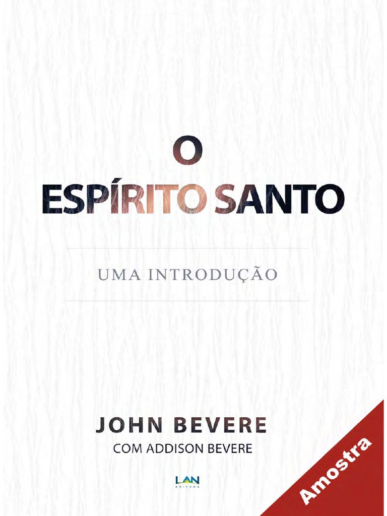 The Spirit Book Pdf