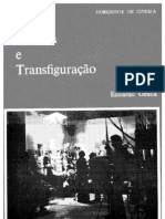 Eduardo Geada Cinema e Transfiguração 1978 ocr