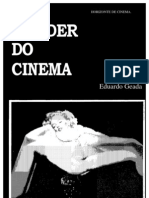 Eduardo Geada O Poder Do Cinema 1985 Ocr