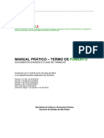 Manual Pratico Termo de Fomento OSCs SEC SP Versao 2022-v2
