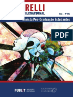 Revista Cientifica Pos 1