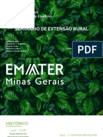 EMATER Minas Gerais