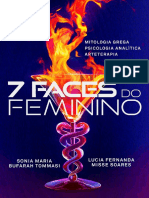 7 Faces Do Feminino