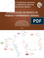 Epidemiología MT