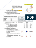 Calculo de Lente Intraocular