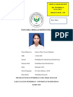 CBR Pendidikan Pancasila - Desnica Maria Tweny Pakpahan - 1192411007 - 26 - PGSD Reg B 2019