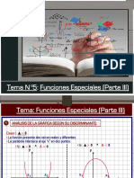 TAREA FLIPPED N°5 (FUNCIONES ESPECIALES (Parte III) )