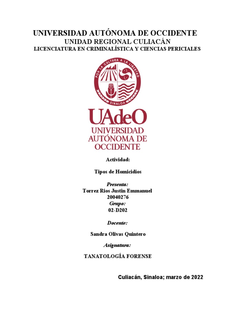tipos-de-homicidios-pdf-asesinato-intenci-n-derecho-penal