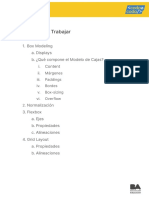 CSS Intermedio