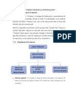 Desarrollo y Resultados de La Investigacion