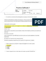 PC1 Fundamentos de MKT y Publicidad-Ut