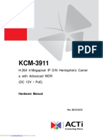 KCM 3911