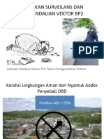 Kebijakan Surveilans Dan PV - Edit 120522