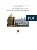 Cartagena de Indias Realidad y Futuro