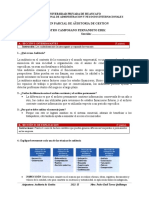 Auditoria de Gestion