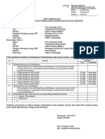 4. SURAT PERNYATAAN KBM