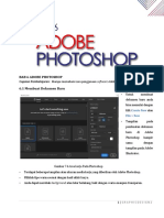 Adobe Photoshop, Canva, Dan Visme