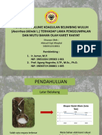 Ahmad Fiqri Khaykal - PPT