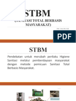 STBM