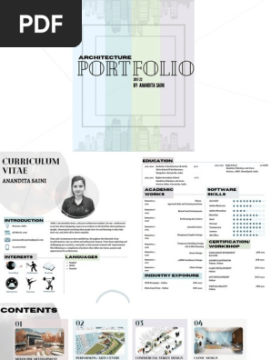 Portfolio