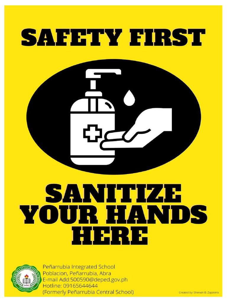 Signages | PDF