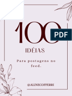 Ideiasfeed PDF