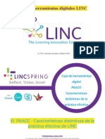 Caja de Herramientas Digital LINC