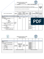 ETICA Y VALORES EN LA PREPARATORIA MANUEL ACUÑA