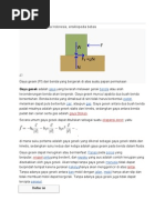 Download Dasar Teori Gaya Gesek by Noventy Sutarman SN60320985 doc pdf