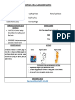 FICHA TECNICA PARA LA ELABORACION DE MATERIAL (1)