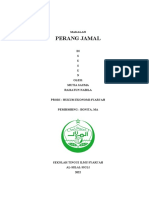 Perang Jamal