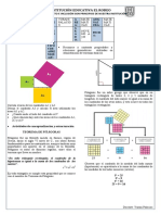 GUÍA 2 III PERIODO MATEMÁTICAS NOVENO A y B - YURANI