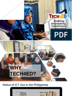 Digital Inclusion Tech4Ed