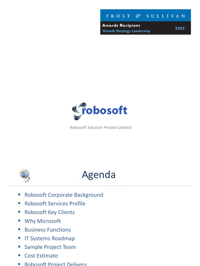 Robosoft Solutions Pvt. Ltd Overview | PDF | Inventory | Invoice