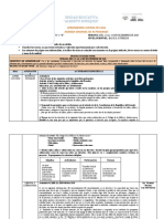 Agenda Semanal Décimos Proyecto Del Buen Vivir Semana Del 21 Al 24 Dic 2020