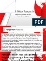 P Pancasila 1