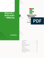 Manual Da Marca Ifam CMC