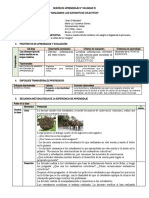 4TO PRIM. RV (Sustantivos Colectivos)