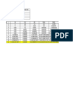 Numerical Methods Example Bisection